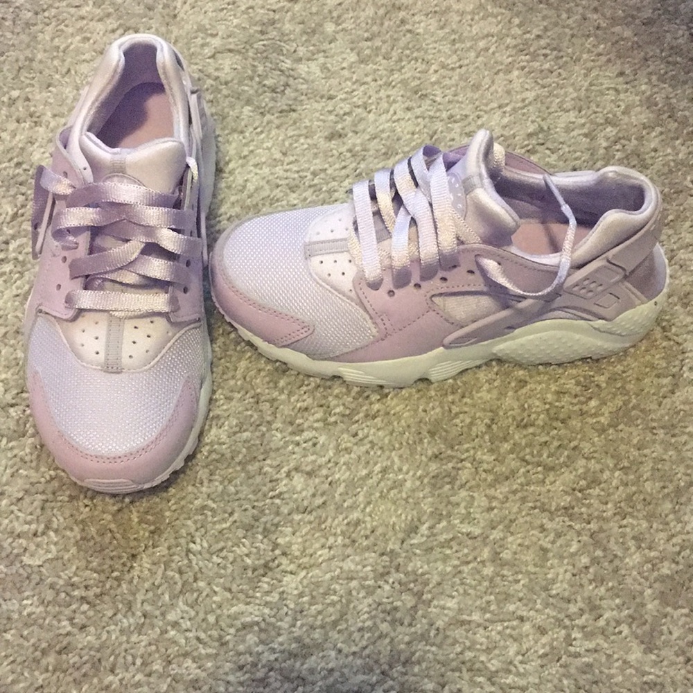 Nike Huarache Run SE